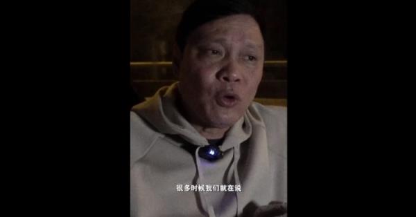 范志毅：难道是真的没有好的球员吗？其实少了好的伯乐