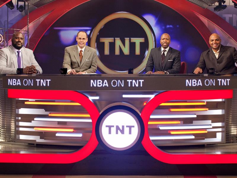 TNT声明：NBA无理拒绝我方匹配报价 将对采取法律行动维权