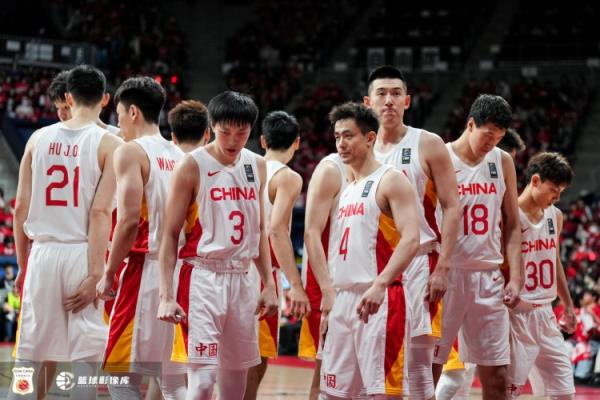 王健：篮协希望中国男篮夏天能参加些有含金量的热身赛